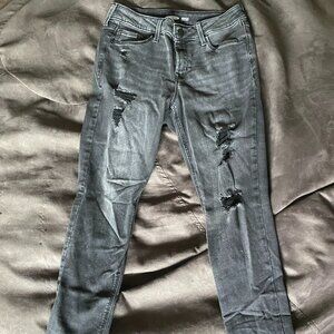 Old Nay Rockstar Super Skinny Jeans 6